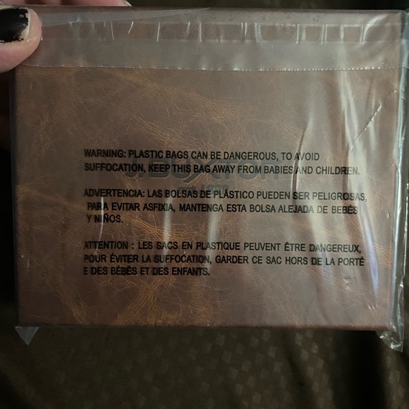 Wallet - Picture 3 of 3